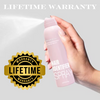 HairTos™ Lifetime Warranty